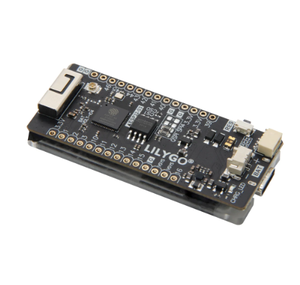 T-Display-S3 AMOLED ESP32-S3ディスプレイ開発ボードRM67162Arduino用1.91インチAMOLEDスクリーンWIFIワイヤレスモジュール - Product Image 3