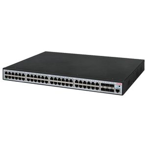 H3C S5500V2-54S-EI: çok yönlü Port yapılandırması ile yüksek performanslı katman 3 Ethernet anahtarı - Product Image 3