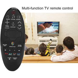 Smart TV <strong>Remote</strong> <strong>Control</strong>, 2in1 <strong>Multi</strong>-<strong>Function</strong> TV <strong>Remote</strong> <strong>Control</strong> for Samsung and for LG