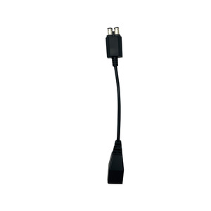 Yüksek kalite AC güç adaptörü kablosu dönüştürücü Xbox için 360 Xbox için Transfer aksesuarı ince/bir/E - Product Image 4