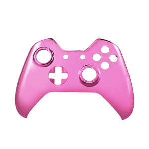 Veri kurbağa üst mat ön kılıf Xbox One 3.5 için yedek parçalar ön kapak kabuk kapak cilt Xbox One aksesuarları - Product Image 2