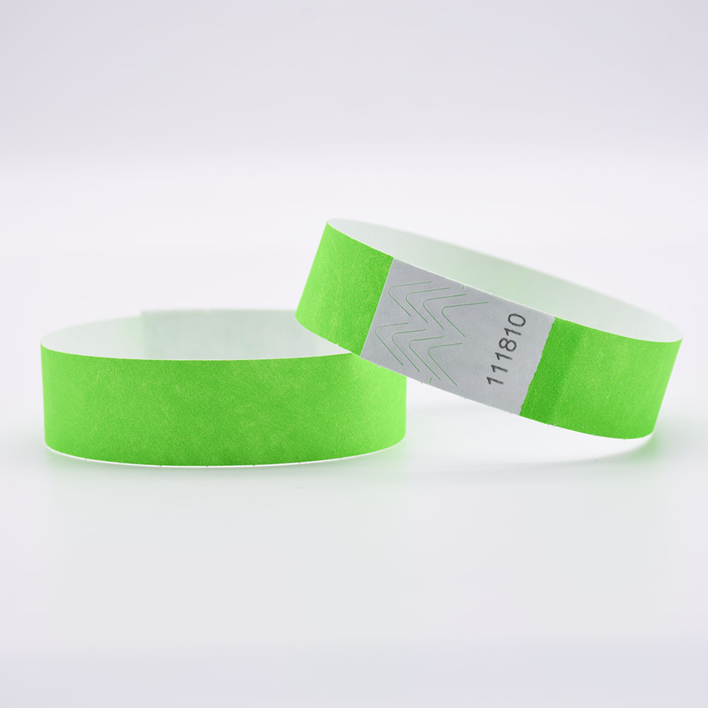 Neon green