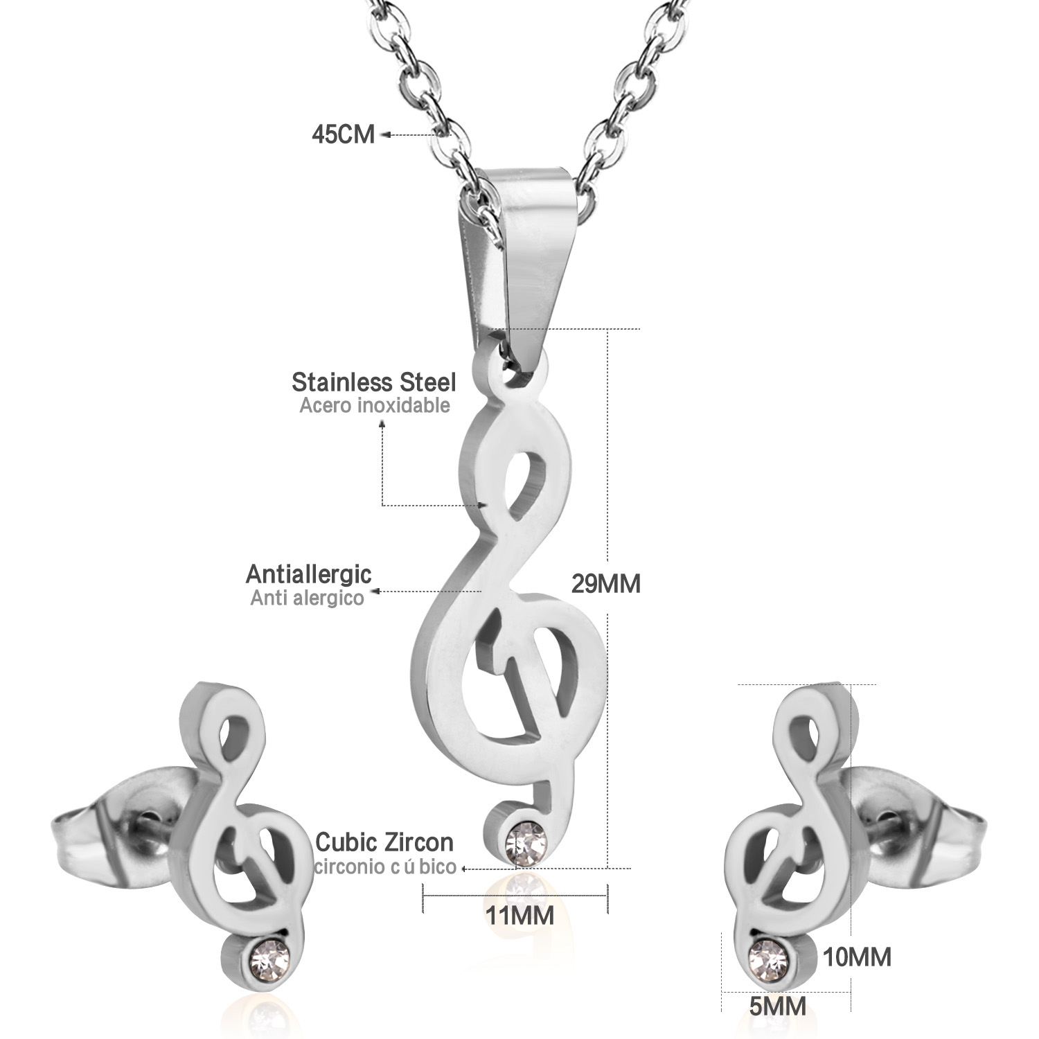 Argent-SE122702S