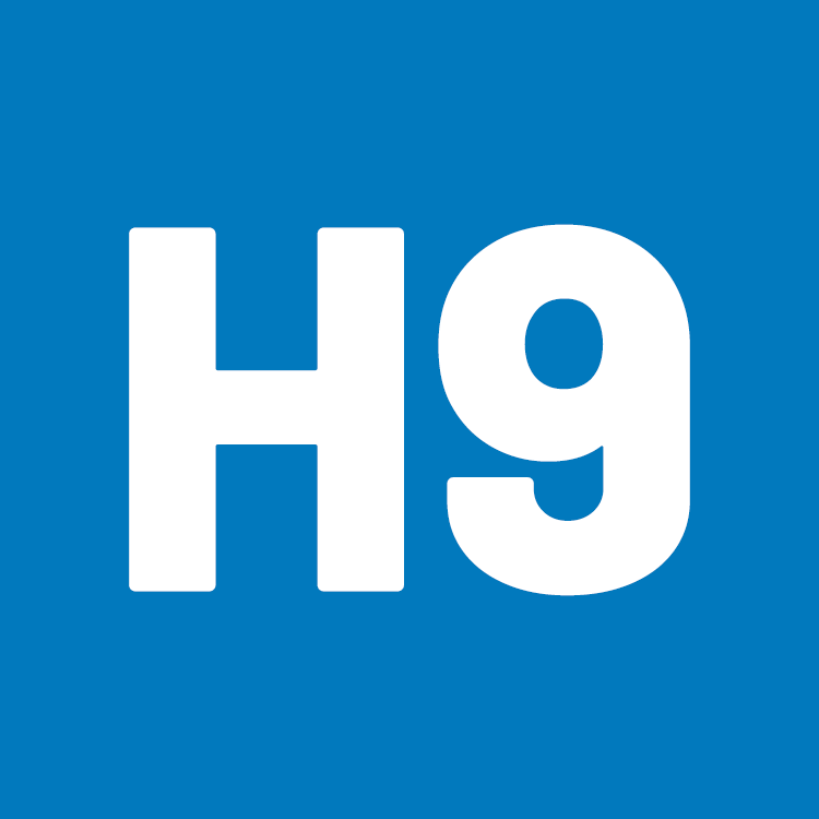 H9 Led Headlight