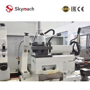 C6150C Horizontal Bench <strong>Lathe</strong> Multi-<strong>Axis</strong> Manual <strong>Lathe</strong> <strong>Machine</strong> <strong>with</strong> 3/4/5 <strong>Axis</strong> Options for Precision Metal Turning - Product Image 4