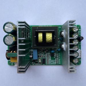 Módulo de conmutación SMPS 220V Entrada de CA 24V 12A 15V 20A Salida de CC Max 300W Fuente de alimentación para amplificadores Altavoces - Product Image 1