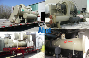 Trane Brand Industrial Screw <strong>Chiller</strong> 30-100Ton <strong>Air</strong> <strong>Cooled</strong> Water <strong>Cooled</strong> <strong>Chiller</strong>