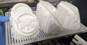 悟空金箍棒定制3D打印模型艺术品3D打印制造商3D打印3D模型设计3D打印 - Product Image 6