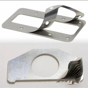 Stainless Steel Layer Tear <strong>Shim</strong> <strong>Laminated</strong> <strong>Shim</strong> Gasket