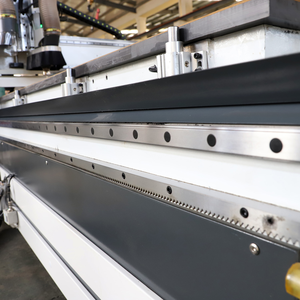 Heavy Duty <strong>CNC</strong> <strong>Router</strong> Automatic Engraving <strong>Machine</strong> 1325 <strong>Cnc</strong> <strong>Router</strong> Atc <strong>Cnc</strong> Milling <strong>Machine</strong> Easy to Maintain - Product Image 6