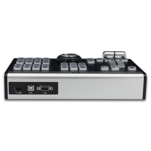 TYSTVideo TY-REW380 Slow Motion <strong>Video</strong> Switcher 4-Channel T-bar COM Control Panel <strong>Video</strong> Switching SDI HD-MI Signal <strong>Output</strong> <strong>Input</strong> - Product Image 3