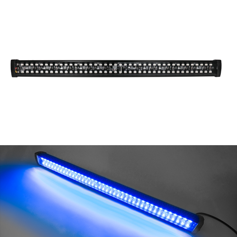 80 luz azul claro