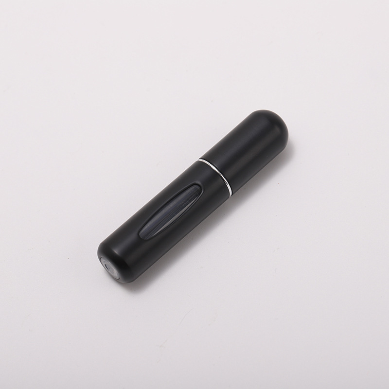 Matte Black
