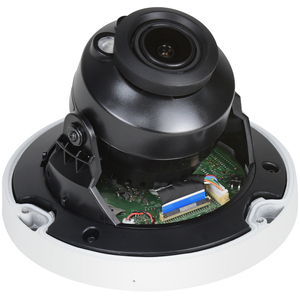 大华5mp POE IP摄像机IPC-HDBW2541R-ZS户外智能安全摄像机红外变焦圆顶WizSense网络摄像机 - Product Image 3