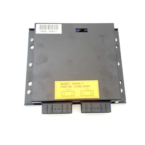 21N6-33100 CPU CONTROLLER MCU MACHINE <strong>CONTROL</strong> UNIT 21N6-44100 21N6-20021 for R210-7 R225-7 - Product Image 2