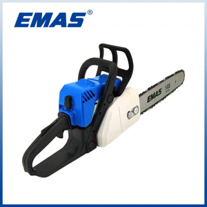 EMAS 32cc Mini benzinli zincirli testereler yurtiçi kullanım için uygun küçük güç testere - Product Image 5