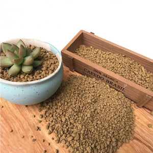 Japonya ithal orijinal sert ve etli besin substrat 3 bu hat kırmızı yeşim toprak - Product Image 4