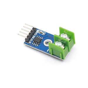 MAX6675 Thermocouple Module <strong>Temperature</strong> Sensor Program Code <strong>Temperature</strong> Measurement Module - Product Image 4