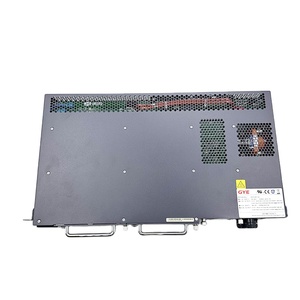 En iyi fiyat ağ güç ürün 1U 15A 30A 48V telekom doğrultucu sistemi DC güç kaynağı EPS30-4815AF - Product Image 1