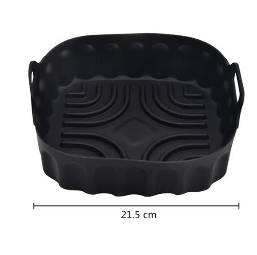 Black 19CM