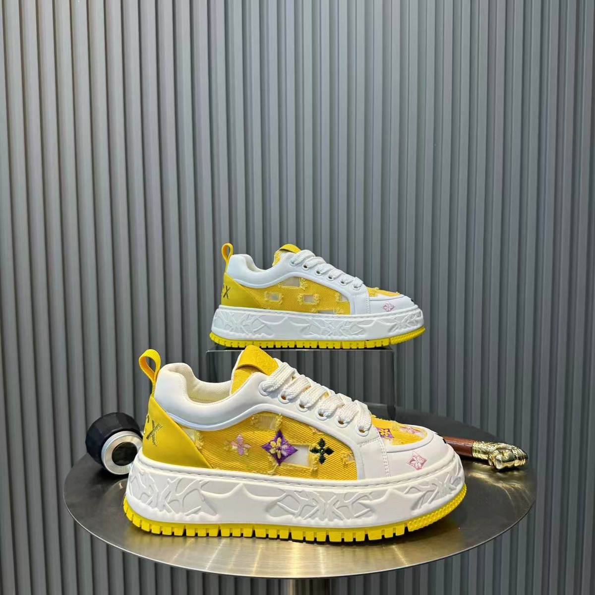 Amarillo