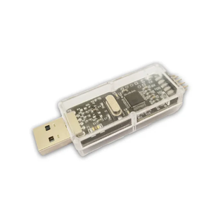 DAPLINK Pro Open Source sostituisce JLINK/STLINK ARM STM32 porta seriale masterizzatore Emulatur - Product Image 6