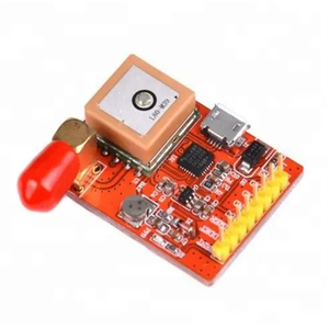 <strong>Raspberry</strong> <strong>Pi</strong> <strong>3</strong> GPS Module with L80-39 GPS Chip USB Port Also for <strong>Raspberry</strong> <strong>Pi</strong> 2 Model B + <strong>Raspberry</strong> <strong>Pi</strong> zero - Product Image 1