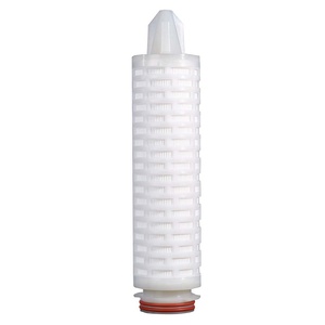 High Flow Water <strong>Filter</strong> 40 Inch Pleated <strong>Filter</strong> Cartridges Water <strong>Filter</strong> - Product Image 5