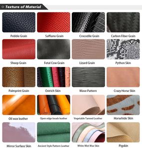 批发品牌钱包Carteras Billeteras Para Hombre Porte Feuille Homme Cuir奢华设计师男士皮革修身男士钱包