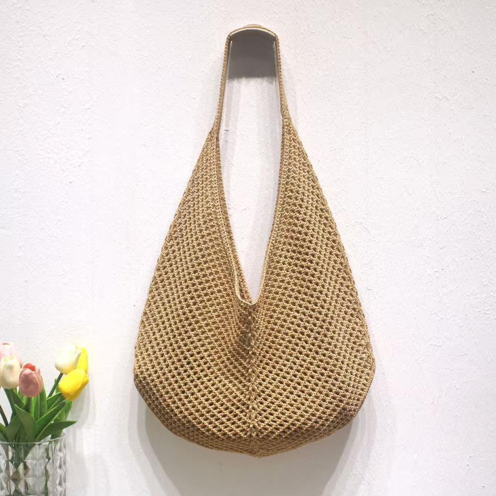 Camel One-Shoulder
