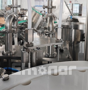 眼部健康解决方案制造套件机器人眼科解决方案眼部治疗装瓶和密封线