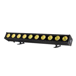 IP65 10X40W Pixel Led bar Light Linear Led Wall Washer Light Outdoor <strong>Use</strong> Led bar Light DMX512 <strong>Control</strong> - Product Image 3