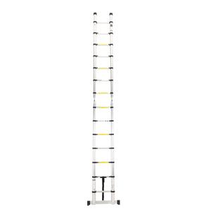 The Ultimate Multi-Function Telescopic Combi Ladder Combination A-Frame Extension Ladder <strong>TL</strong> - Product Image 6