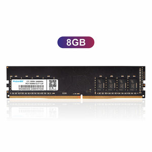 Memoria Ram DDR4 para ordenador de escritorio, 4GB, 8GB, 16GB, 32GB, 2400MHz, 2666MHz, 3200MHz, DDR 4 - Product Image 4