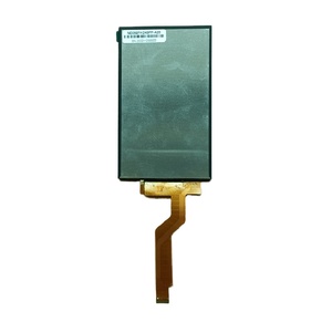 6 pollici Full hd 1080*1920 450 nit Ips ritratto modulo Lcd