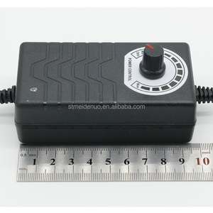 3-12V 3A regolazione di tensione variabile regolabile adattatore di alimentazione AC DC adattatore di controllo - Product Image 4