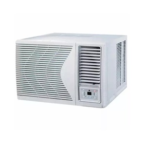 Оконный Кондиционер 12000btu, функция охлаждения и обогрева, монтируемые на Окно Кондиционеры - Product Image 3
