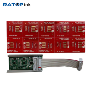 Thay thế V-JET <span class=keywords><strong>chip</strong></span> V853-R V573-R V852-R V572-R <span class=keywords><strong>chip</strong></span> cho V-JET máy in phun - Product Image 1