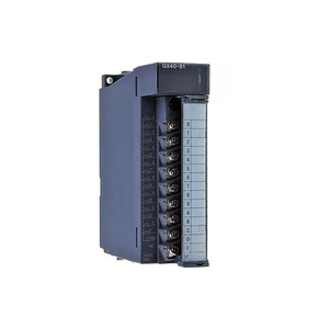 Módulo de entrada y salida de bloque de construcción, QX10, QX28, QX40, QX41, QX42 - Product Image 4
