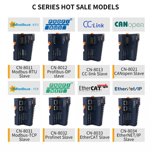 ODOT Industrial Controls MG-CANEX Canopen Module Gateway CANopen to Modbus TCP Protocol <strong>Converter</strong>