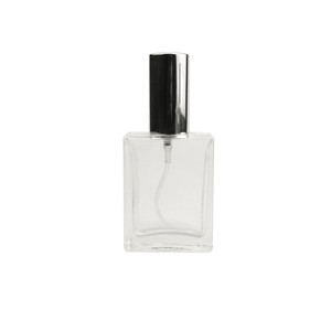 50 ml 100 ml doldurulabilir cam parfüm şişeleri ile yeni tasarım şişe parfüm 50 ml cam şişe 30 ml parfüm kutusu - Product Image 6