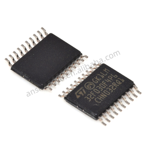 Ansoyo STM32F030F4P6 STM 32 f030f4p6 microcontrollore IC STM32F030 MCU 32-Bit 48MHz 16KB 20-TSSOP circuiti integrati - Product Image 2