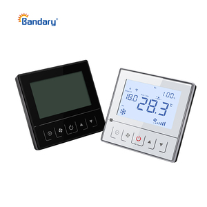Термостат для центрального кондиционера - Product Image 4