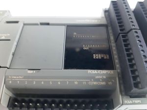 Nuovi controller programmabili FC6A-C24P1CE - Product Image 4