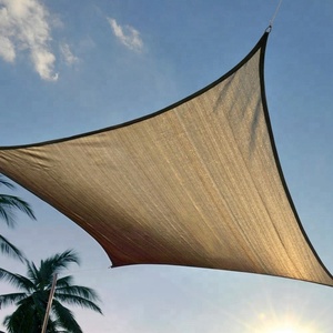 Customized Sun <strong>Shade</strong> <strong>Sail</strong> Rectangle Canopy with Commercial Grade - Product Image 4