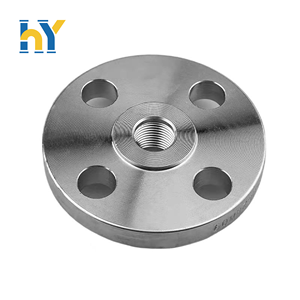 中国专业制造ASME螺纹减速法兰螺纹镀锌螺纹法兰 - Product Image 6
