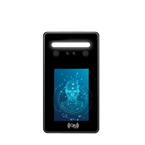 WIFI biometrico presenza di impronte digitali Hikson face sistema di controllo accessi biometrico - Product Image 1