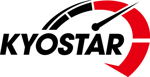 company logo