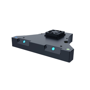 Máquina de posicionamiento para evitar obstáculos de vehículos autónomos VN10, sistema de Sensor de navegación Visual SLAM LiDAR para Drone Robot - Product Image 1