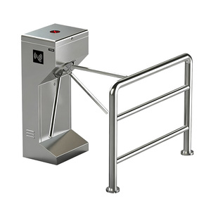 Turnstile Access <strong>Control</strong> Swing Turnstile Speed Gate Turnstile Tripod Turnstile Gate Turnstiles Gate Access <strong>Control</strong> <strong>System</strong> - Product Image 2